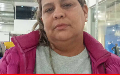 LIDIA LISANY RAMOS DIAZ