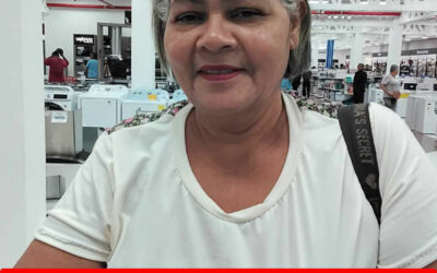 LIDUVINA MARGARITA VILLALBA