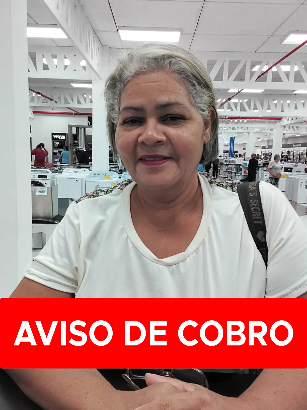 LIDUVINA MARGARITA VILLALBA