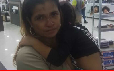 LIDYS DEL CARMEN HERNANDEZ