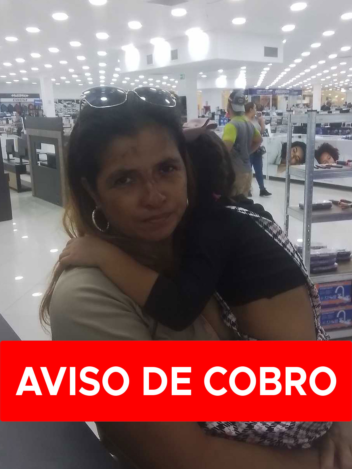 LIDYS DEL CARMEN HERNANDEZ