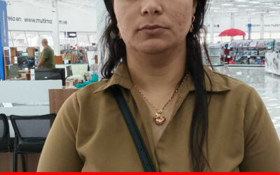 LILI NAIBEL SUAREZ VILLALOBOS