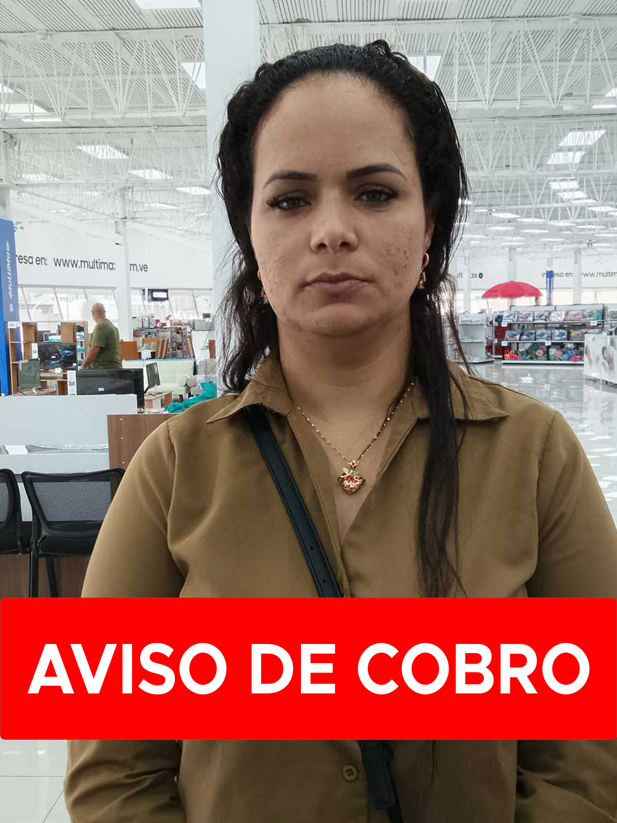 LILI NAIBEL SUAREZ VILLALOBOS