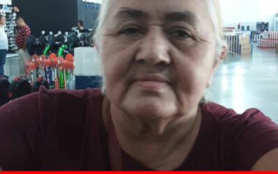 LILIA EUNISE VERGARA MADRID