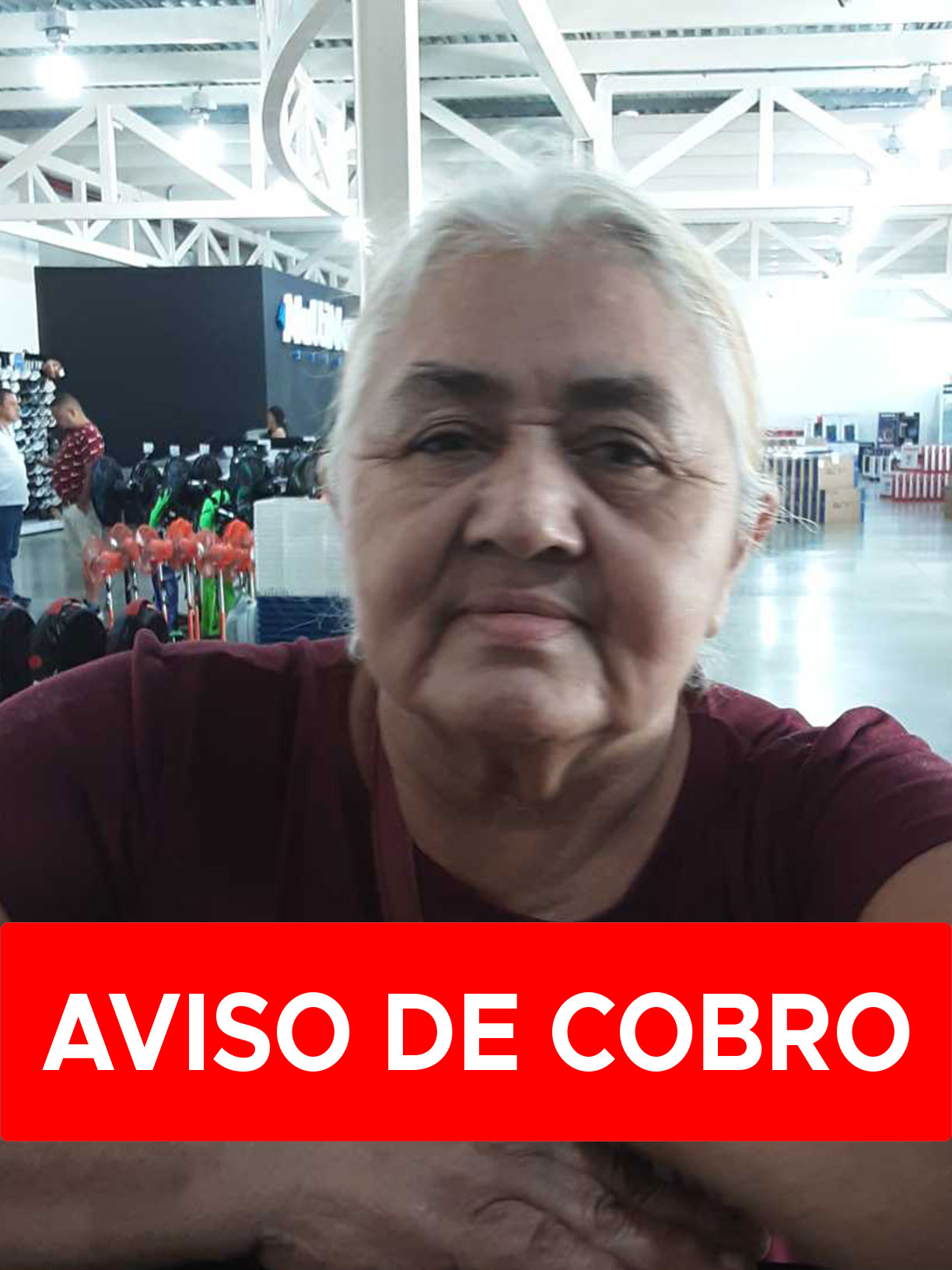 LILIA EUNISE VERGARA MADRID