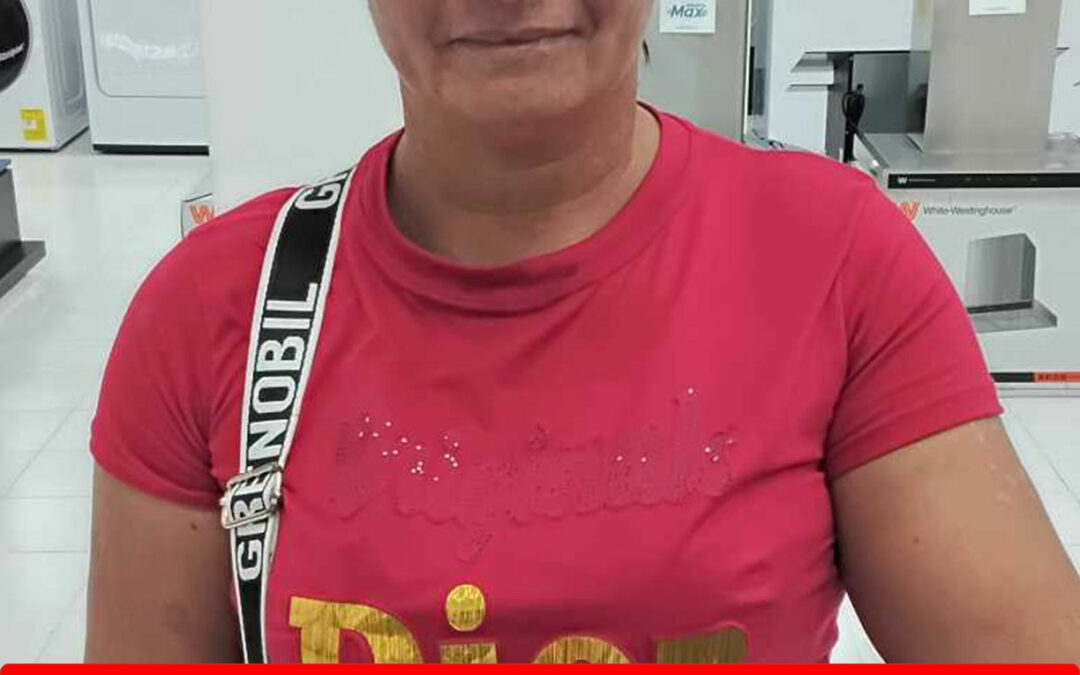 LILIANA DE LOS ANGELES MALAVE ROJAS