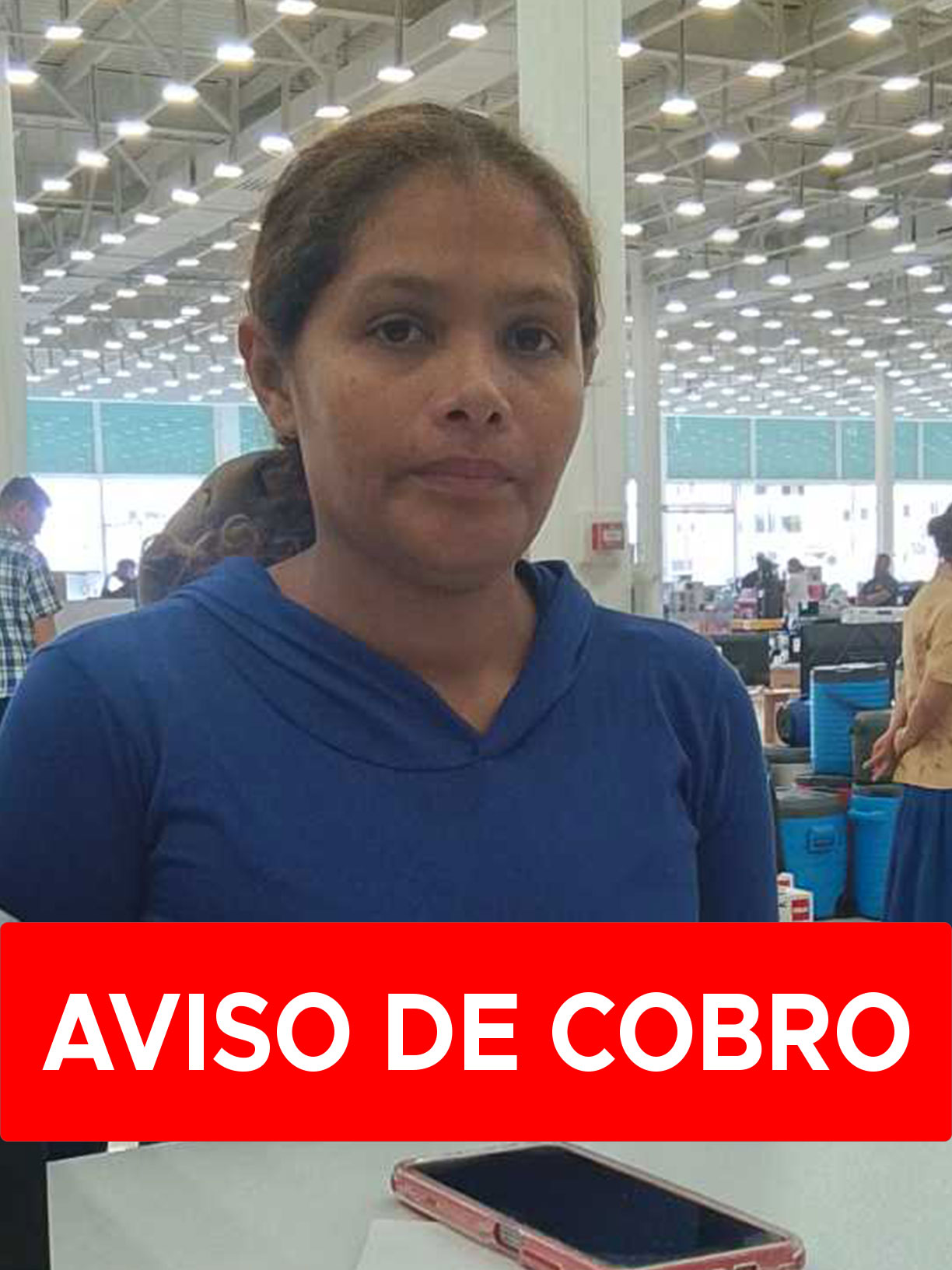 LILIBETH KATIUSKA GRATEROL BALDALLO