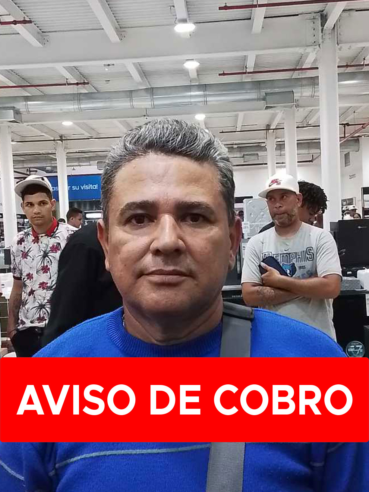 LINDON JHONSON SUAREZ MENDEZ