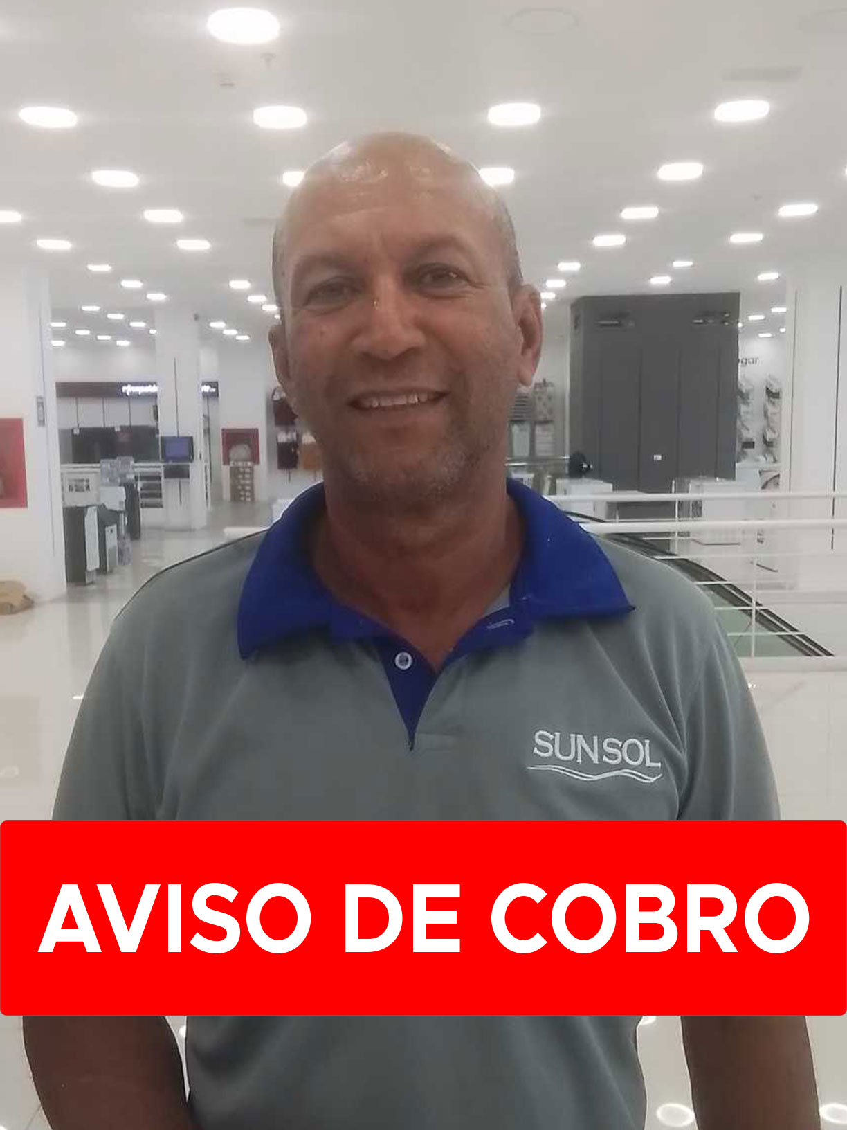 LIONEL JOSE GARCIA VASQUEZ