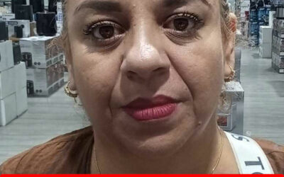 LISANDRA GARCIA MENDOZA