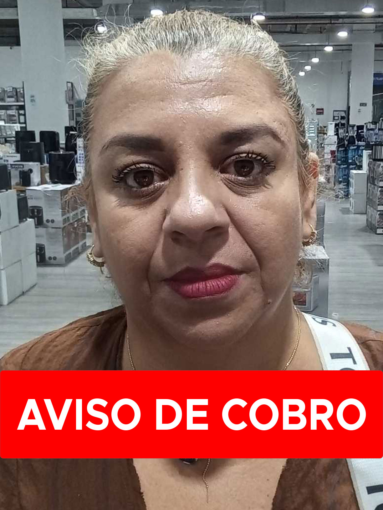 LISANDRA GARCIA MENDOZA