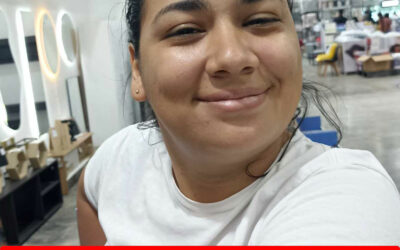 LISANDRI RAFAELA FISER HERNANDEZ