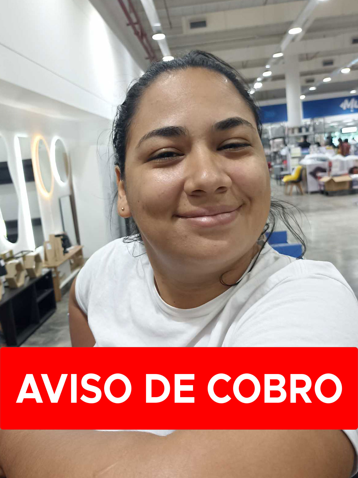 LISANDRI RAFAELA FISER HERNANDEZ