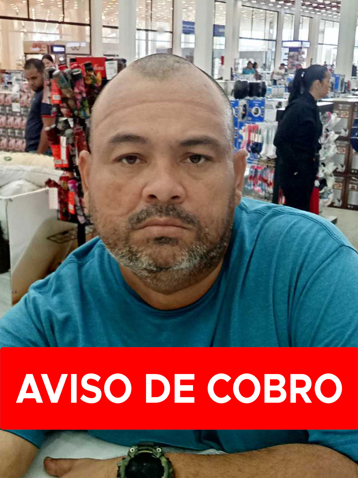 LISANDRO AUGUSTO SOTO ACOSTA