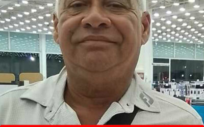 LISANDRO RAFAEL MORA ESTEVES