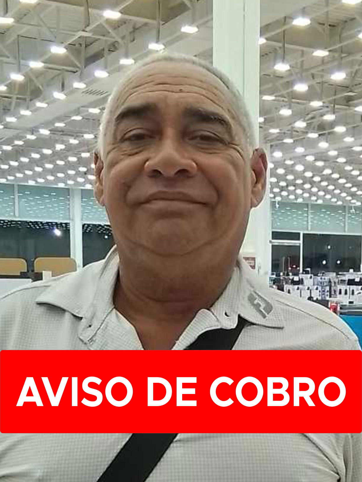 LISANDRO RAFAEL MORA ESTEVES