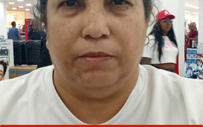 LISBET JOSEFINA GUTIERREZ DE RIVAS