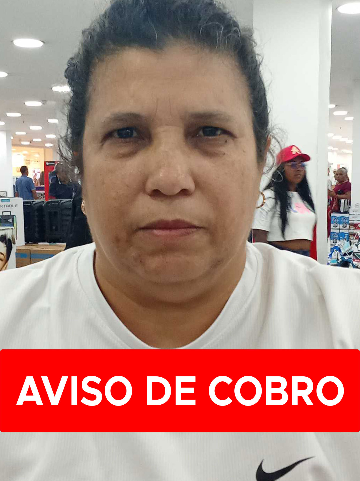 LISBET JOSEFINA GUTIERREZ DE RIVAS