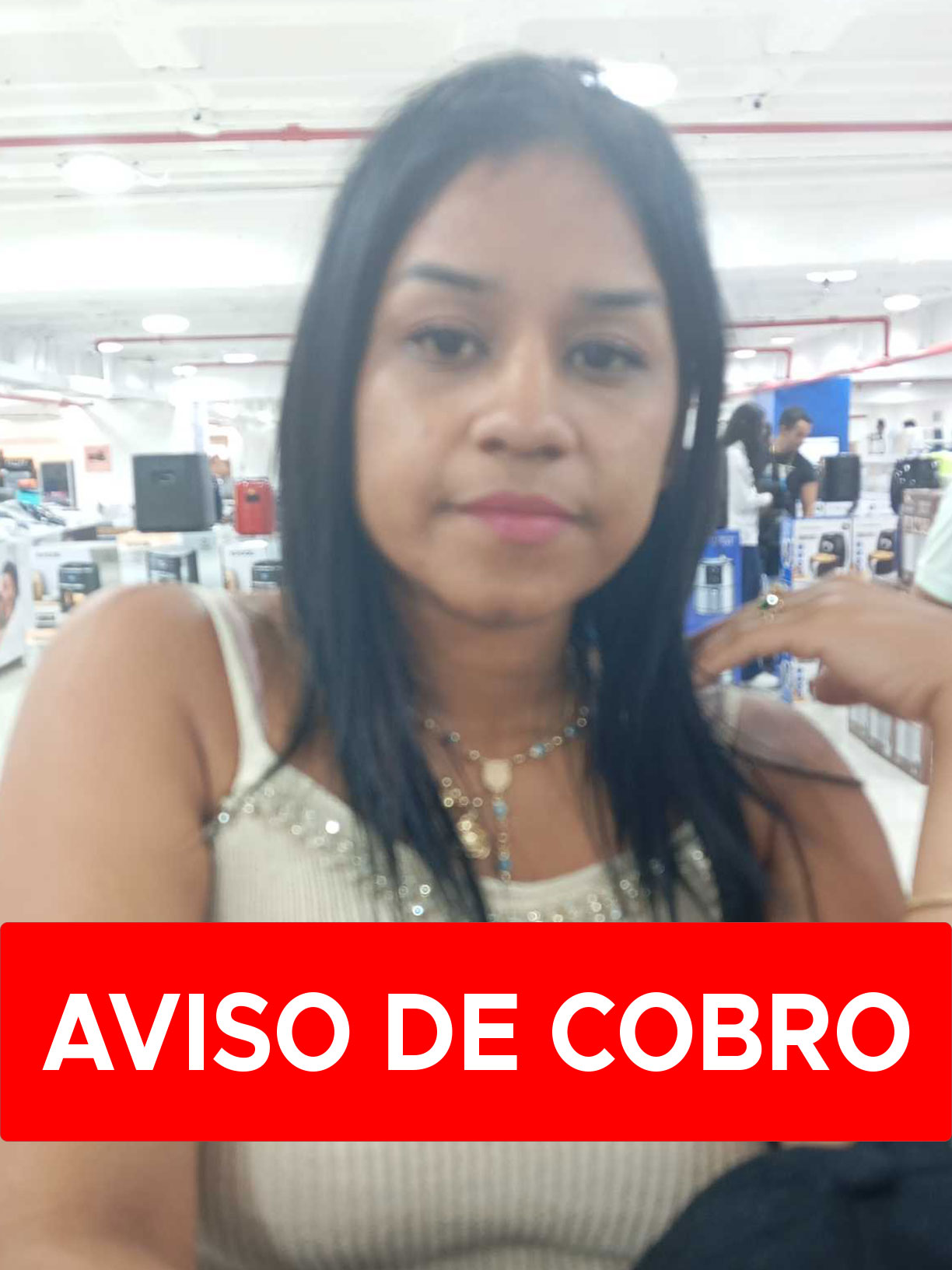 LISBETH ASUNAIDY RONDON