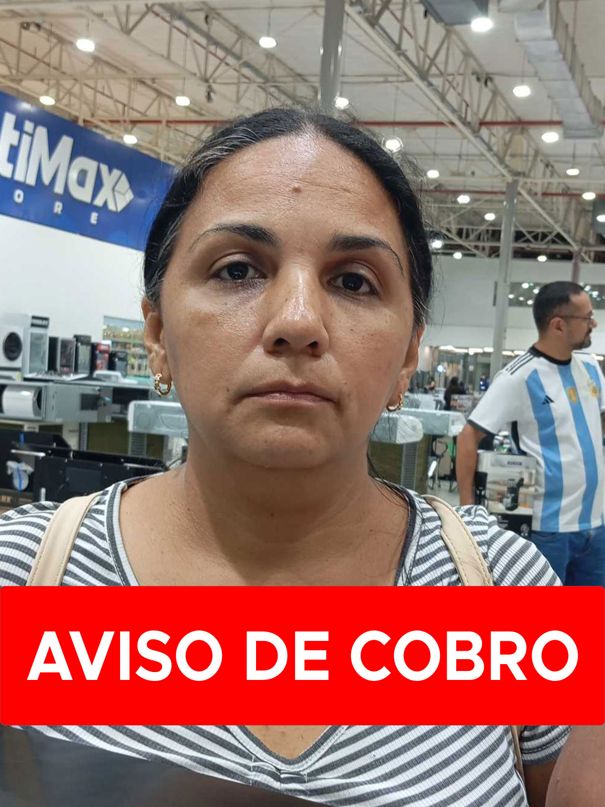 LISBETH CAROLINA SEMECO LEON