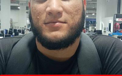 LISBETH DEL CARMEN DIAZ GUERRERO