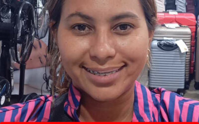 LISBETH MARYELI PACHECO HERNANDEZ