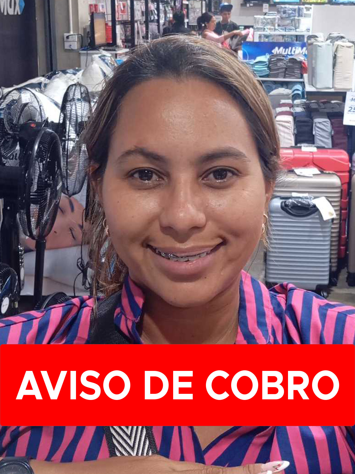 LISBETH MARYELI PACHECO HERNANDEZ