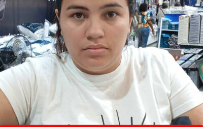 LISMAR MADELEIN OLIVERO CANO