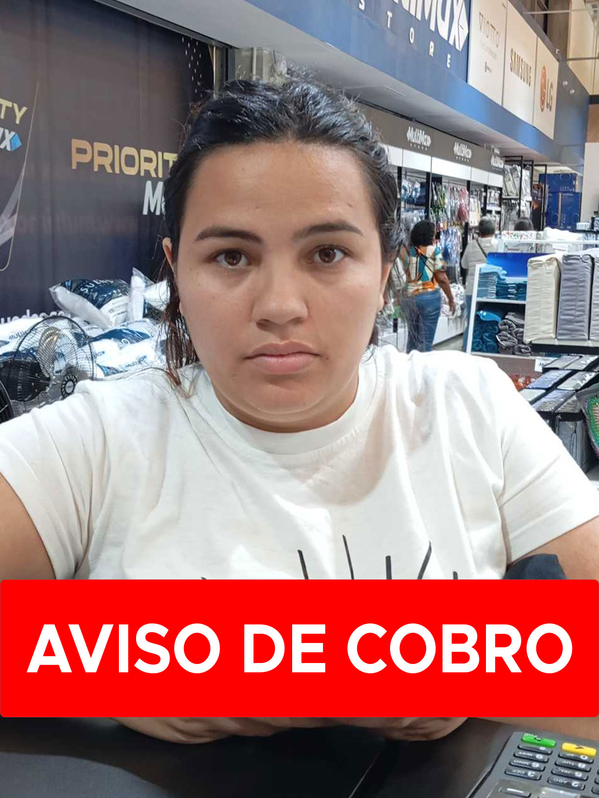 LISMAR MADELEIN OLIVERO CANO