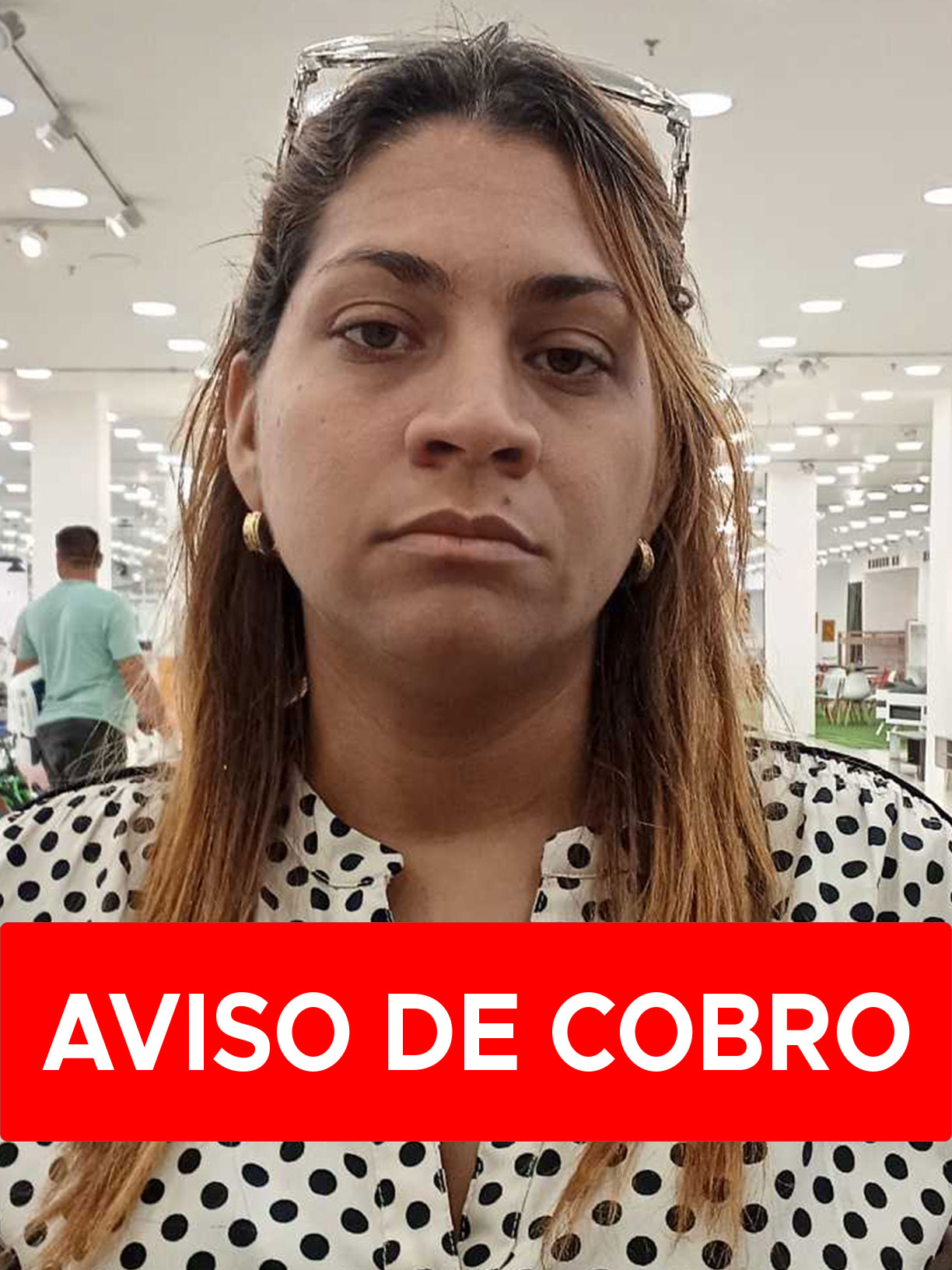 LISMARI ROXANA RIOS GAMBOA