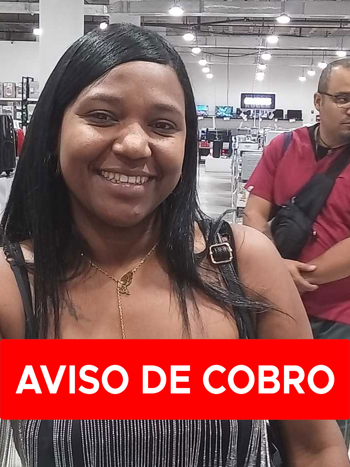 LISMARY MARYELI ASCARATE NOGUERA