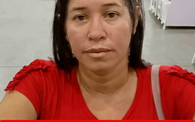 LISNETT CAROLINA CASTILLO RIVERO