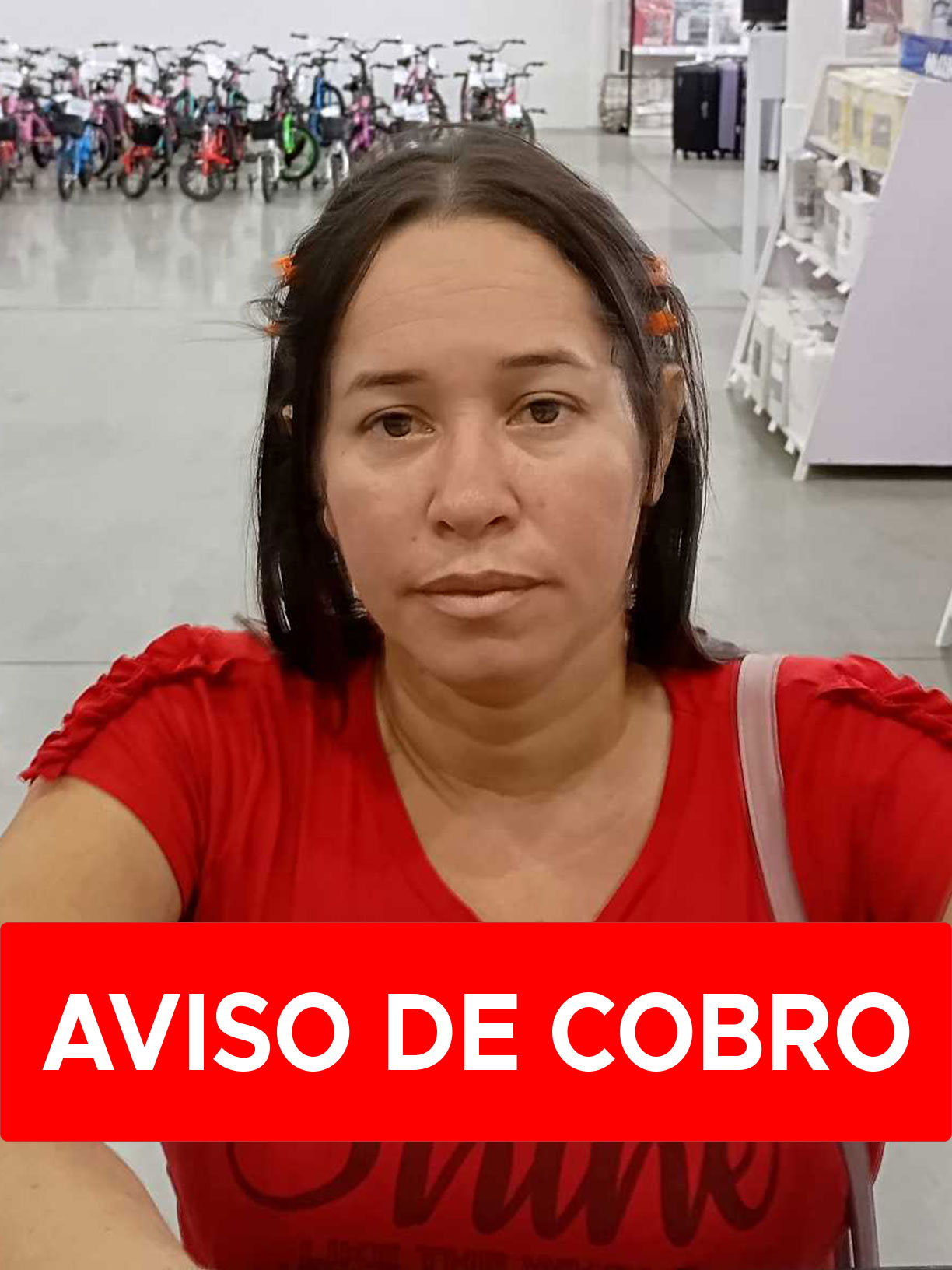 LISNETT CAROLINA CASTILLO RIVERO