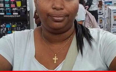 LISVETH JOSEFINA SOSA FERNANDEZ