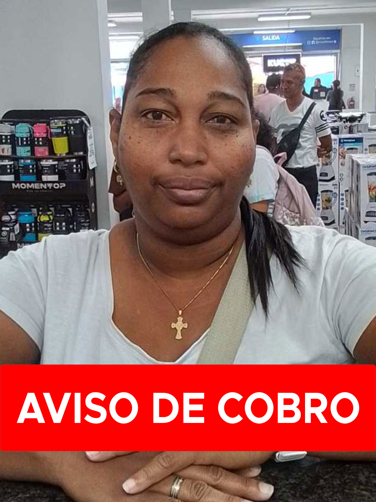 LISVETH JOSEFINA SOSA FERNANDEZ