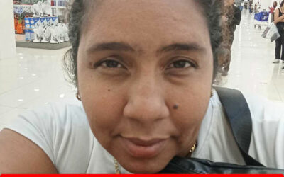 LIZETH MARGARITA BOLIVAR RUIZ