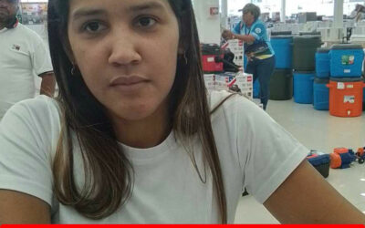 LIZMARY ALEXANDRA GARCIA POLANCO