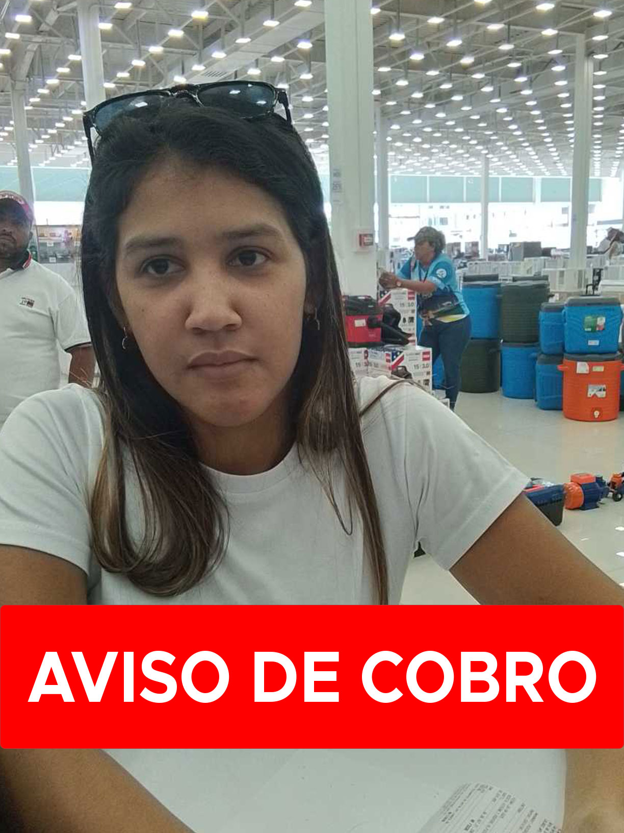 LIZMARY ALEXANDRA GARCIA POLANCO