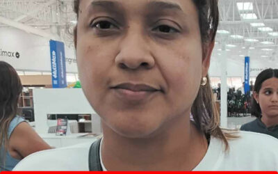 LOBLYS CHIQUINQUIRA ALBORNOZ ROQUE