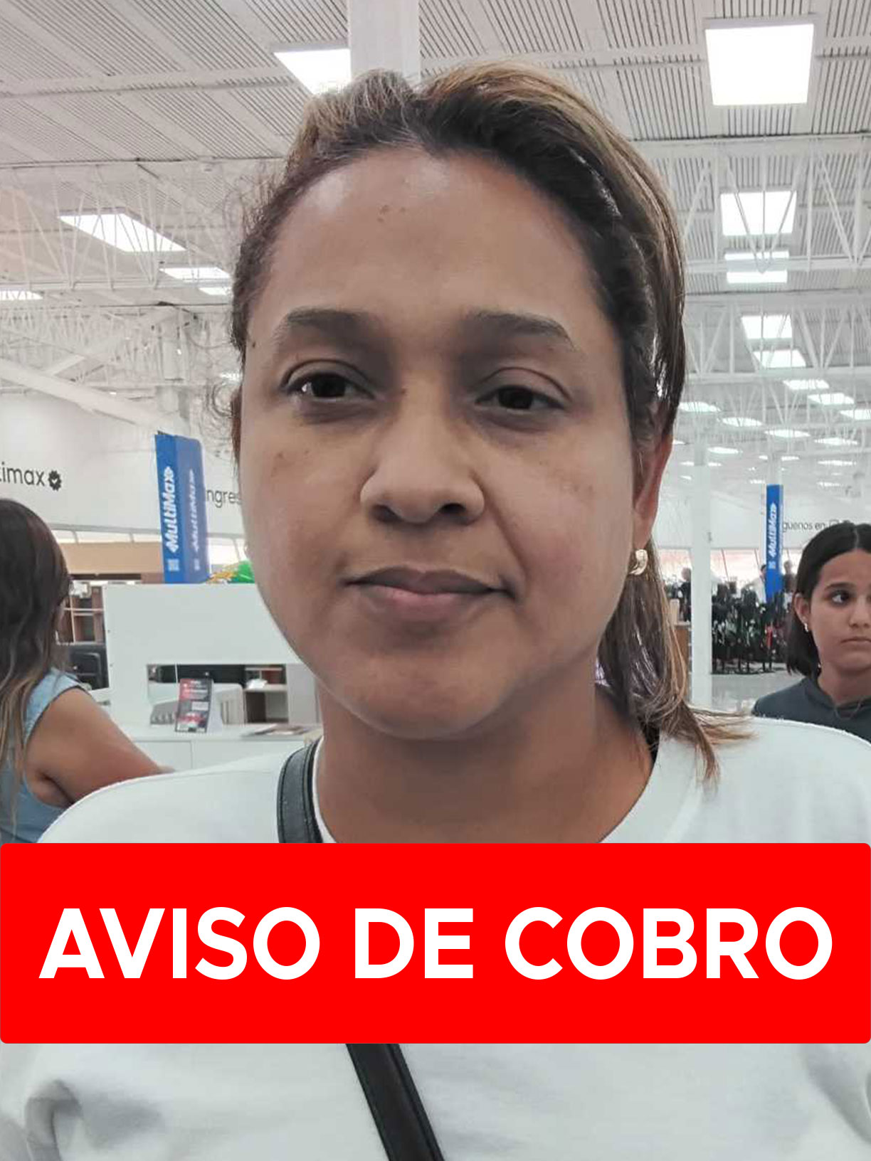 LOBLYS CHIQUINQUIRA ALBORNOZ ROQUE