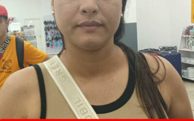 LOHISTZIMAR ANDREINA LEON CHACON