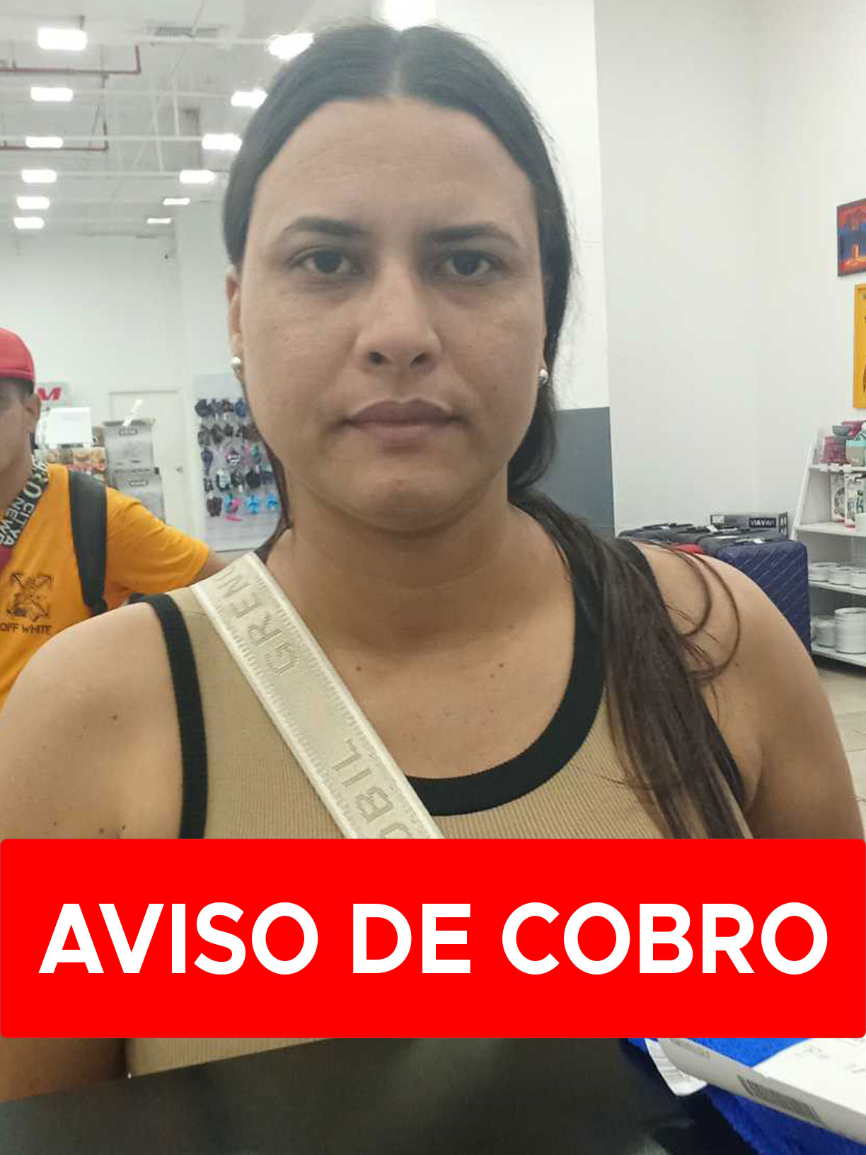 LOHISTZIMAR ANDREINA LEON CHACON