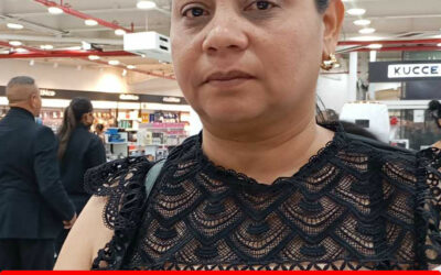 LORENA ANDREINA TAPIA