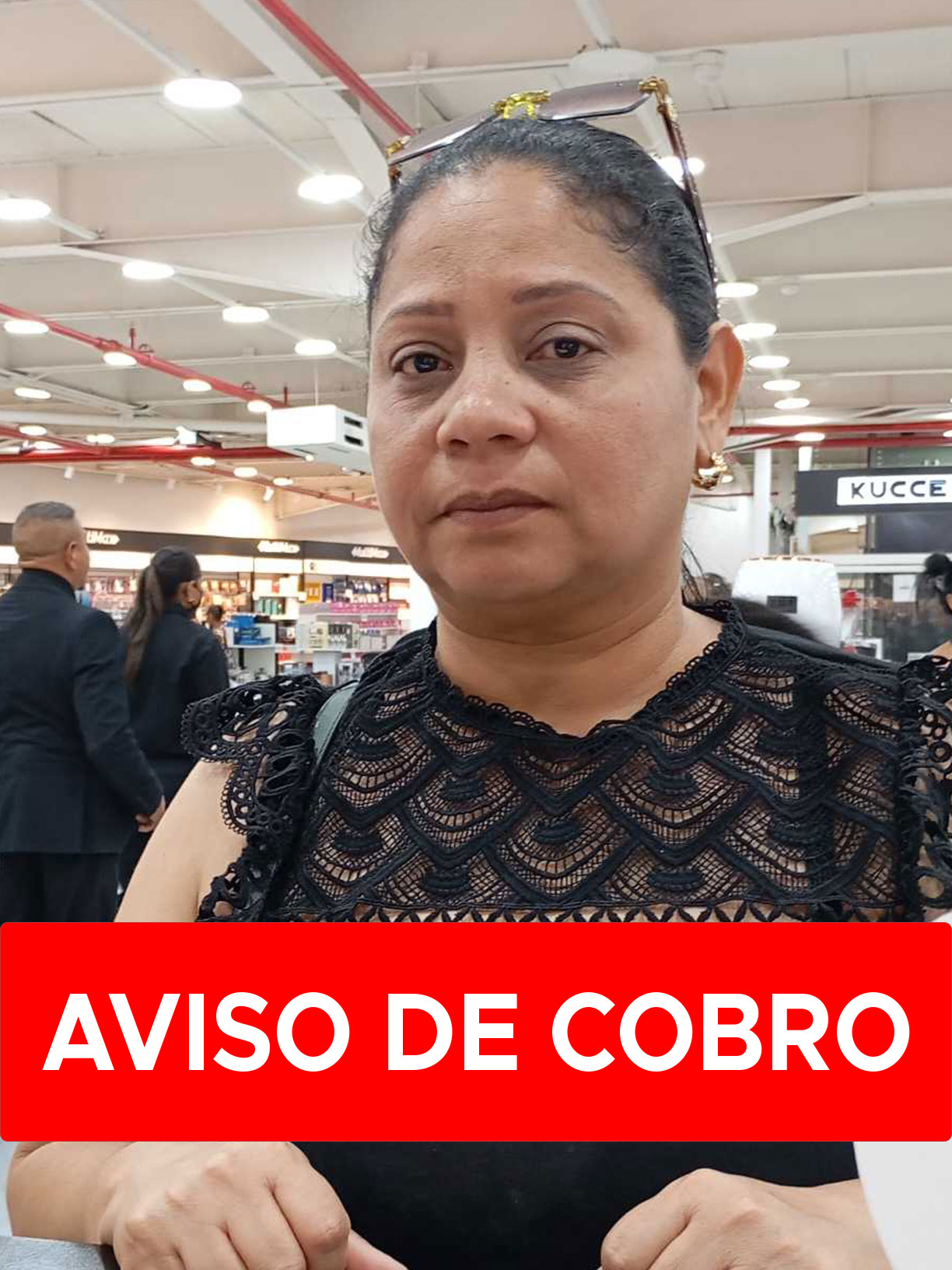 LORENA ANDREINA TAPIA