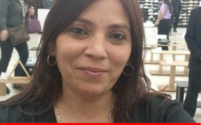 LORENA DEL CARMEN CENTENO MORENO