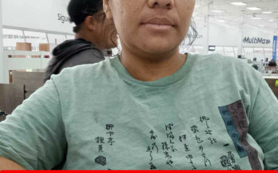 LORENA DESIREE HERRERA RAMIREZ