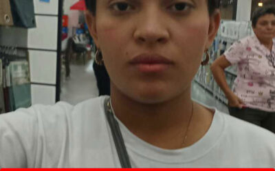 LORIANNY IDELMAR MORALES PARRA