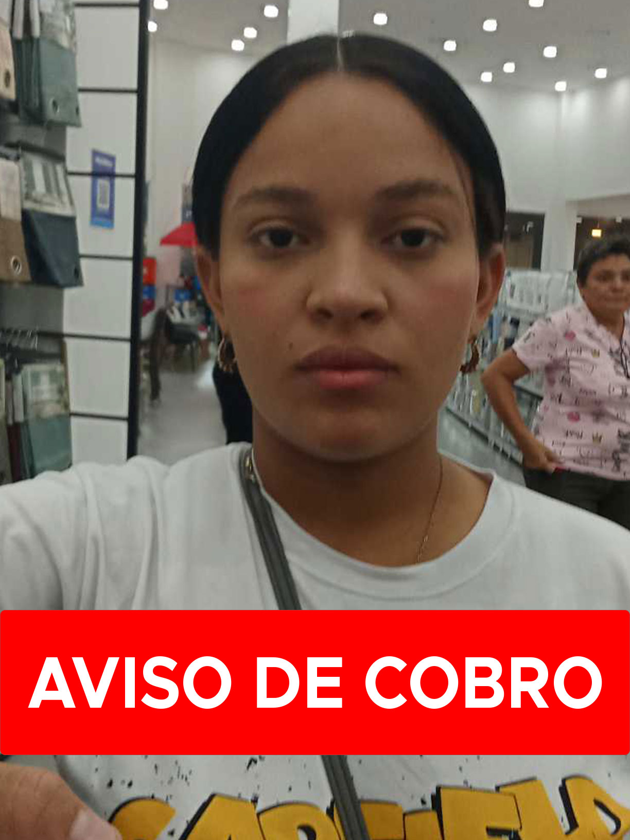 LORIANNY IDELMAR MORALES PARRA