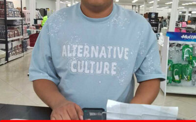 LOUIS ALEJANDRO PHELAN HIDROGO