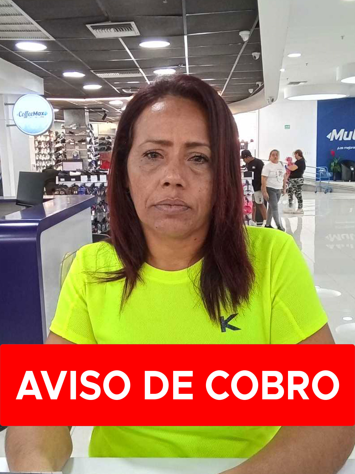 LOURDES JOSEFINA QUINTERO GUZMAN